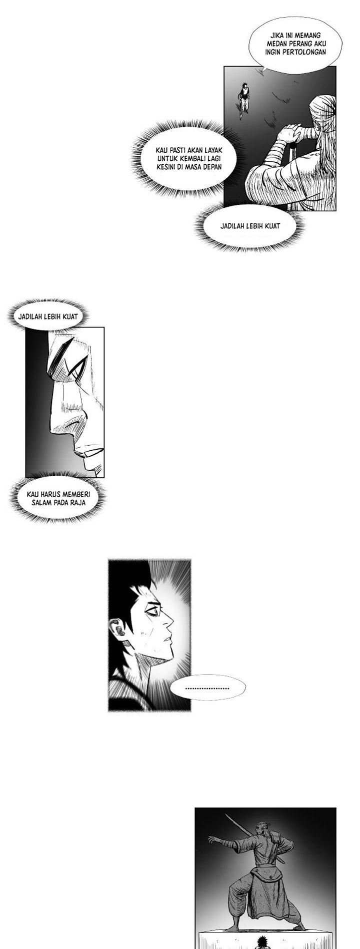 Red Storm Chapter 164 - halaman 5