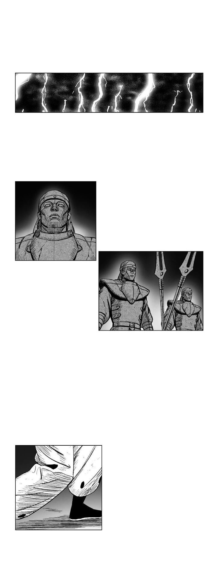 Red Storm Chapter 164 - halaman 7