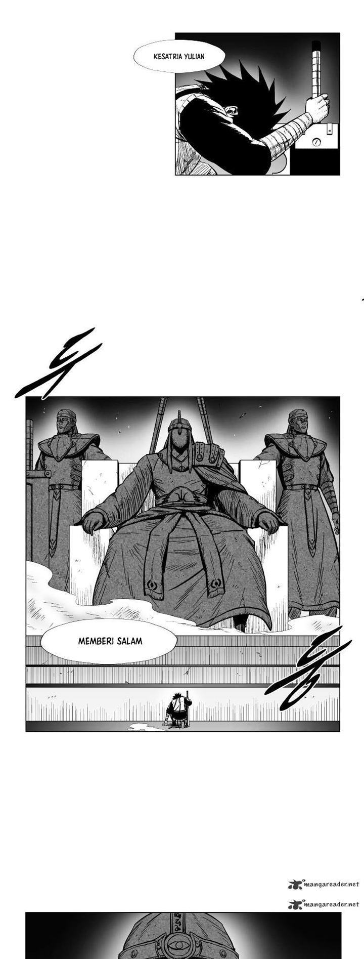 Red Storm Chapter 164 - halaman 8