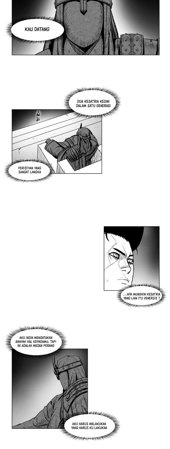 Red Storm Chapter 164 - halaman 9