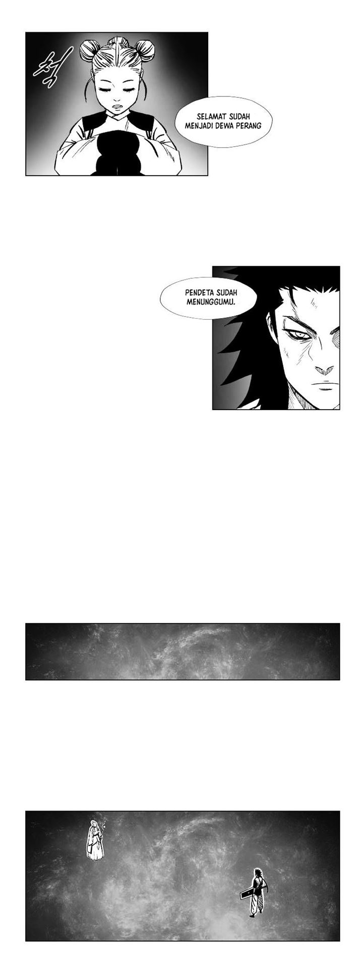 Red Storm Chapter 165 - halaman 10