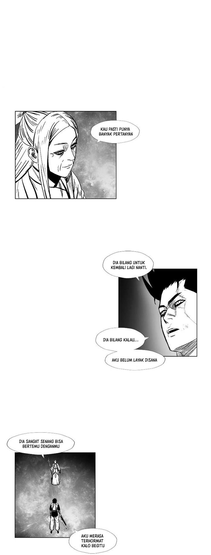 Red Storm Chapter 165 - halaman 11