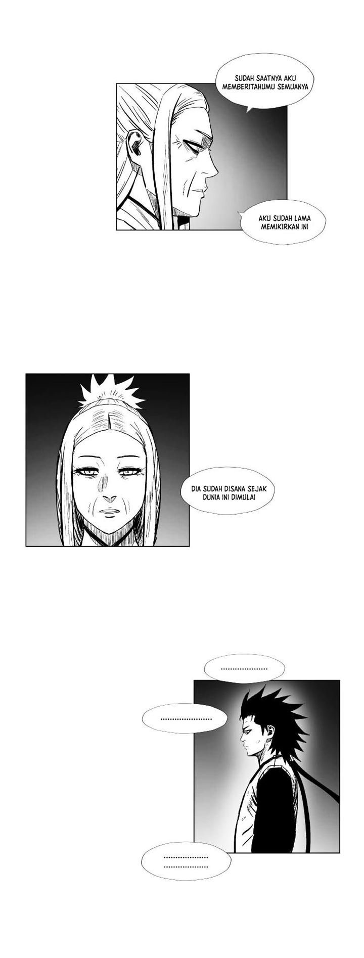 Red Storm Chapter 165 - halaman 12