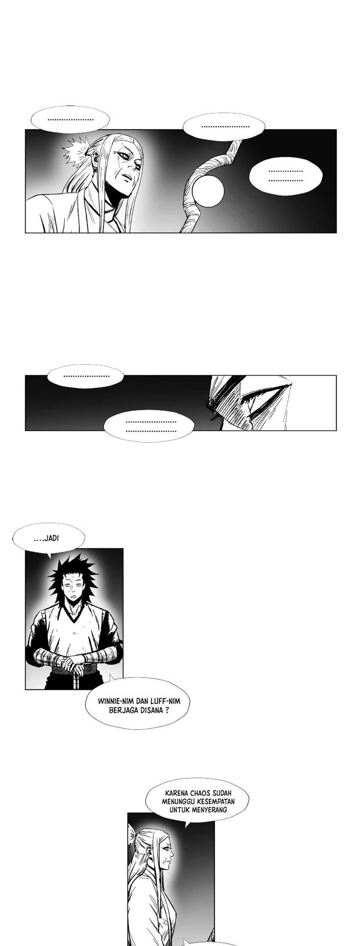 Red Storm Chapter 165 - halaman 13