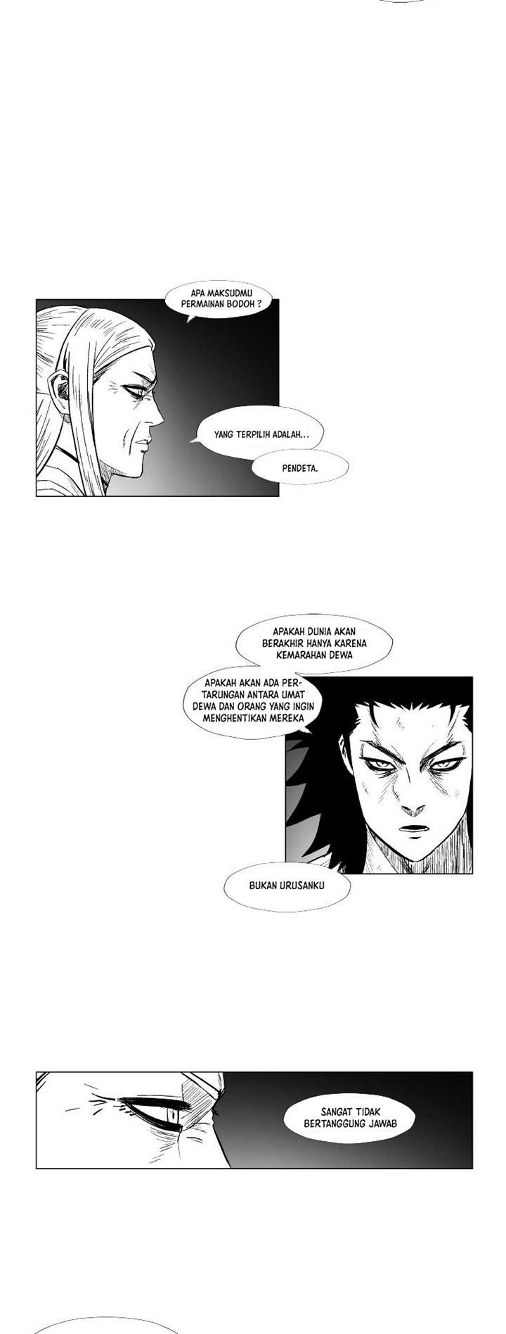 Red Storm Chapter 165 - halaman 15