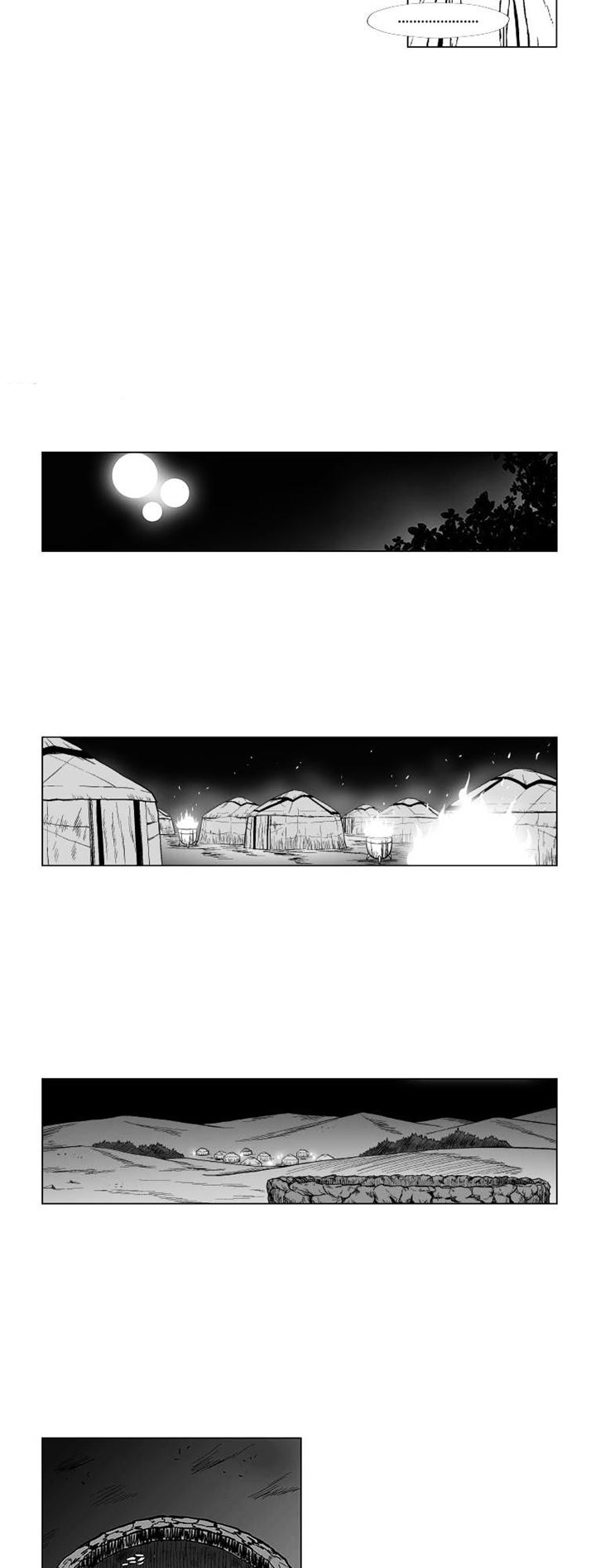 Red Storm Chapter 165 - halaman 17