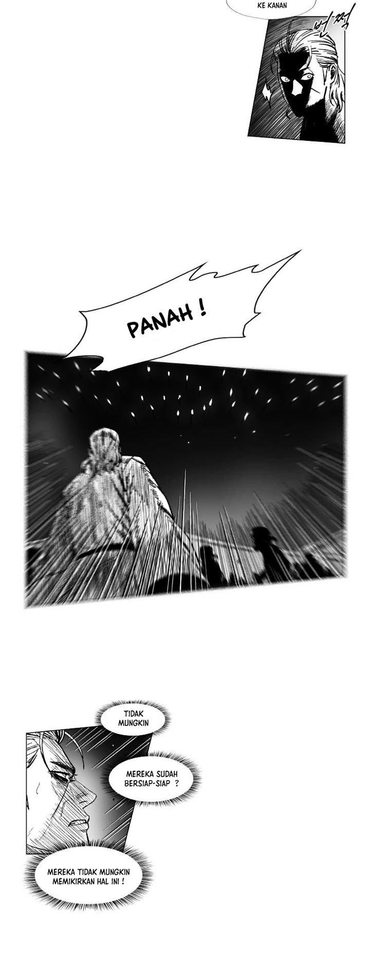 Red Storm Chapter 165 - halaman 19