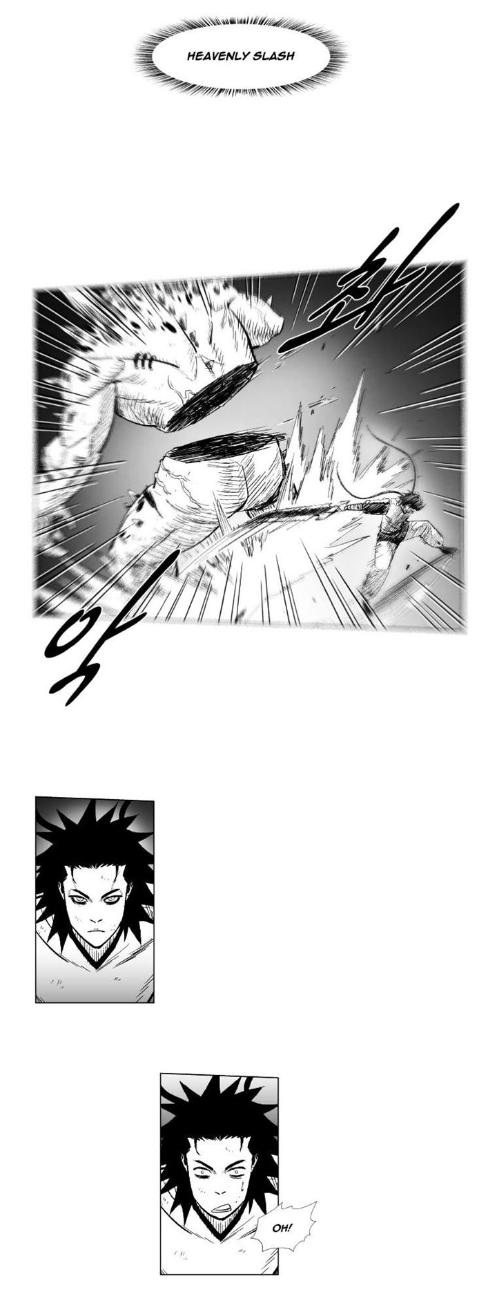 Red Storm Chapter 165 - halaman 4