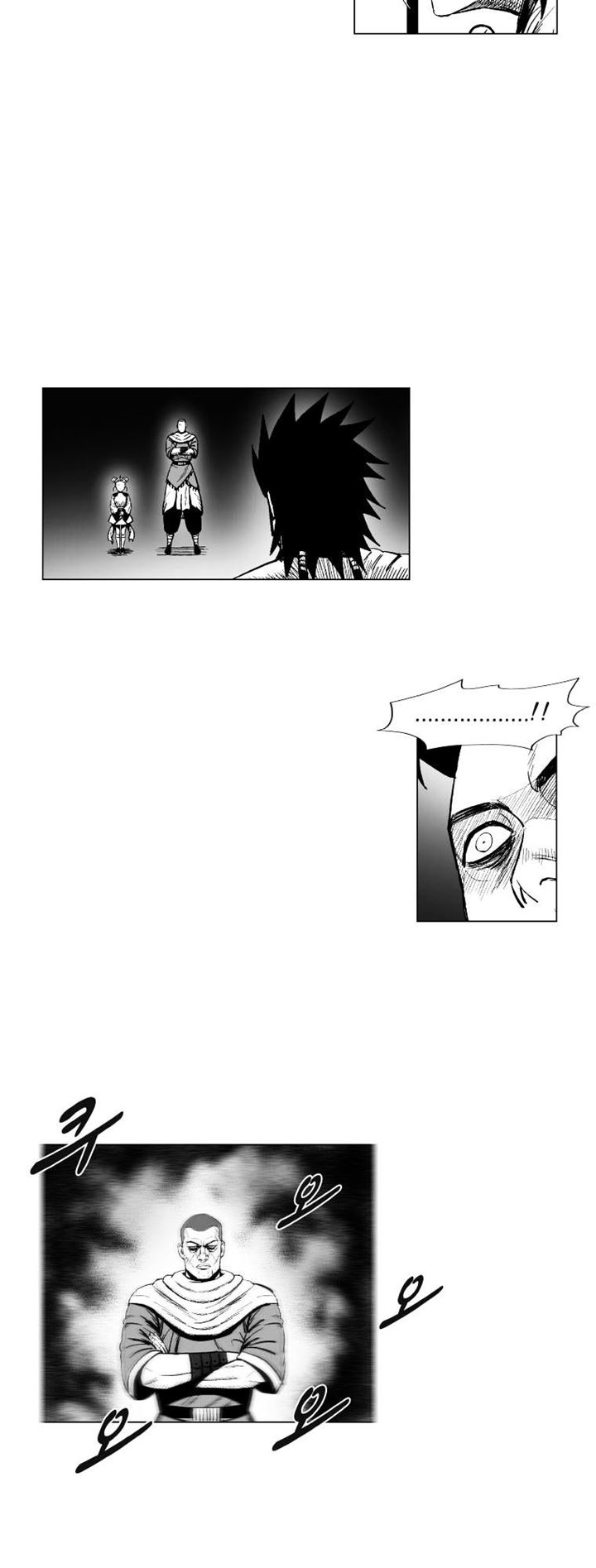 Red Storm Chapter 165 - halaman 7