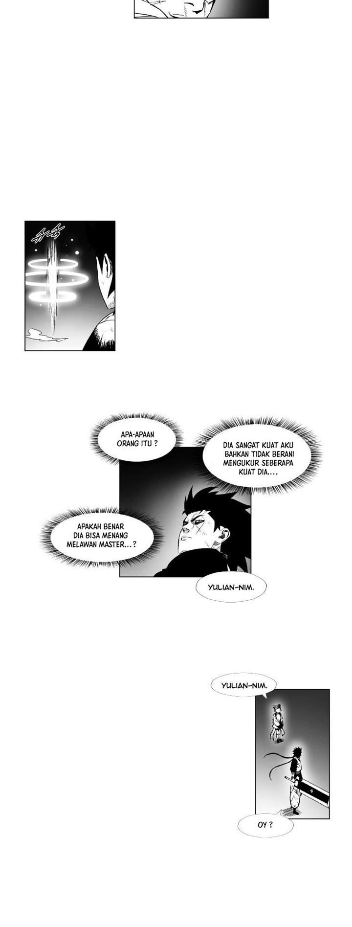 Red Storm Chapter 165 - halaman 9