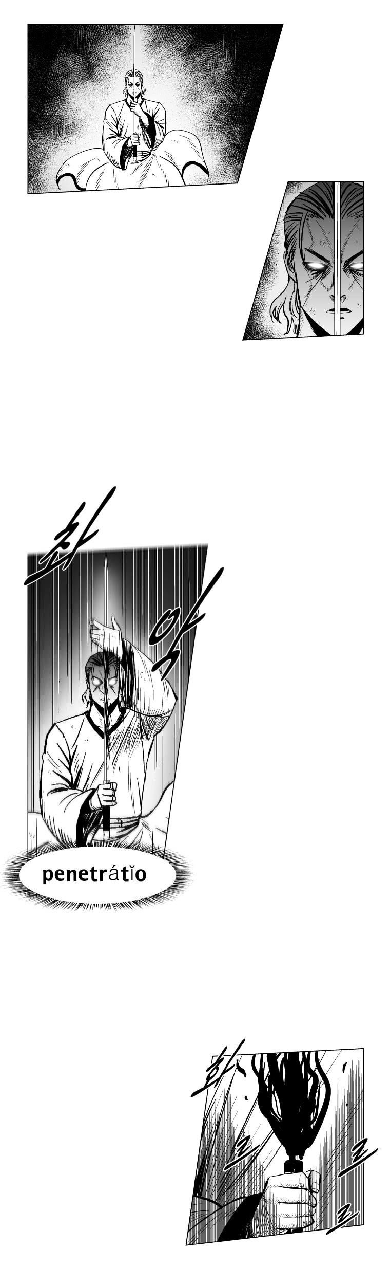 Red Storm Chapter 166 - halaman 16