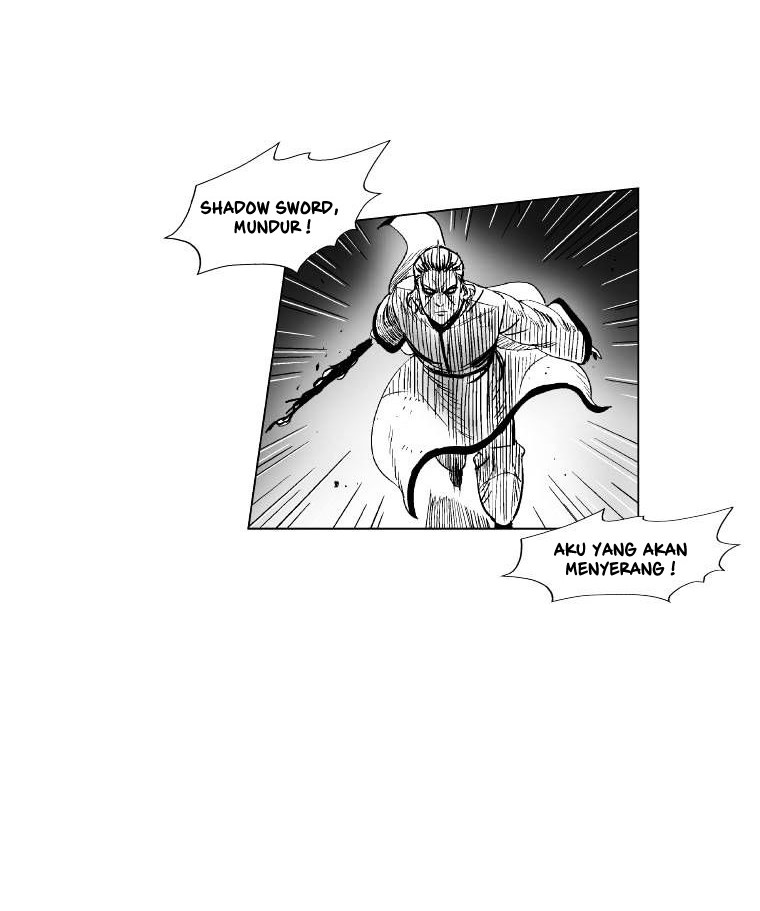 Red Storm Chapter 166 - halaman 17