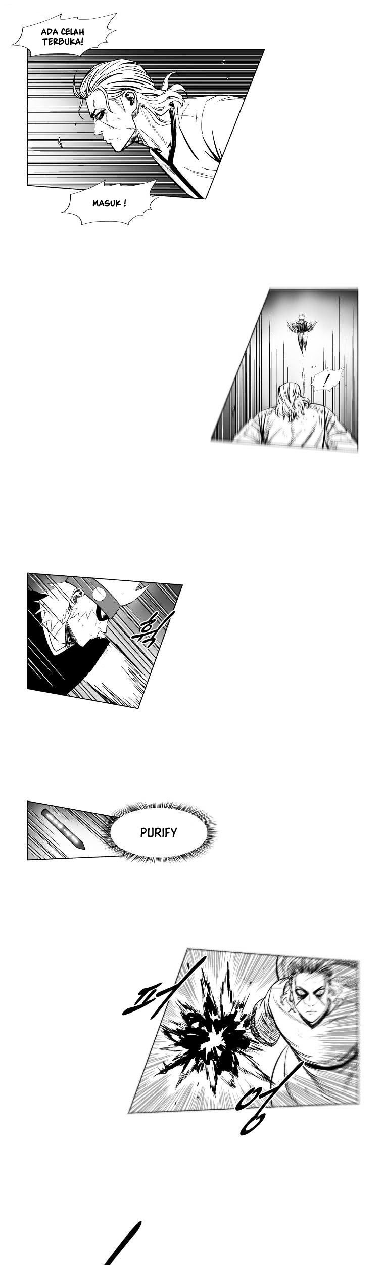 Red Storm Chapter 166 - halaman 20