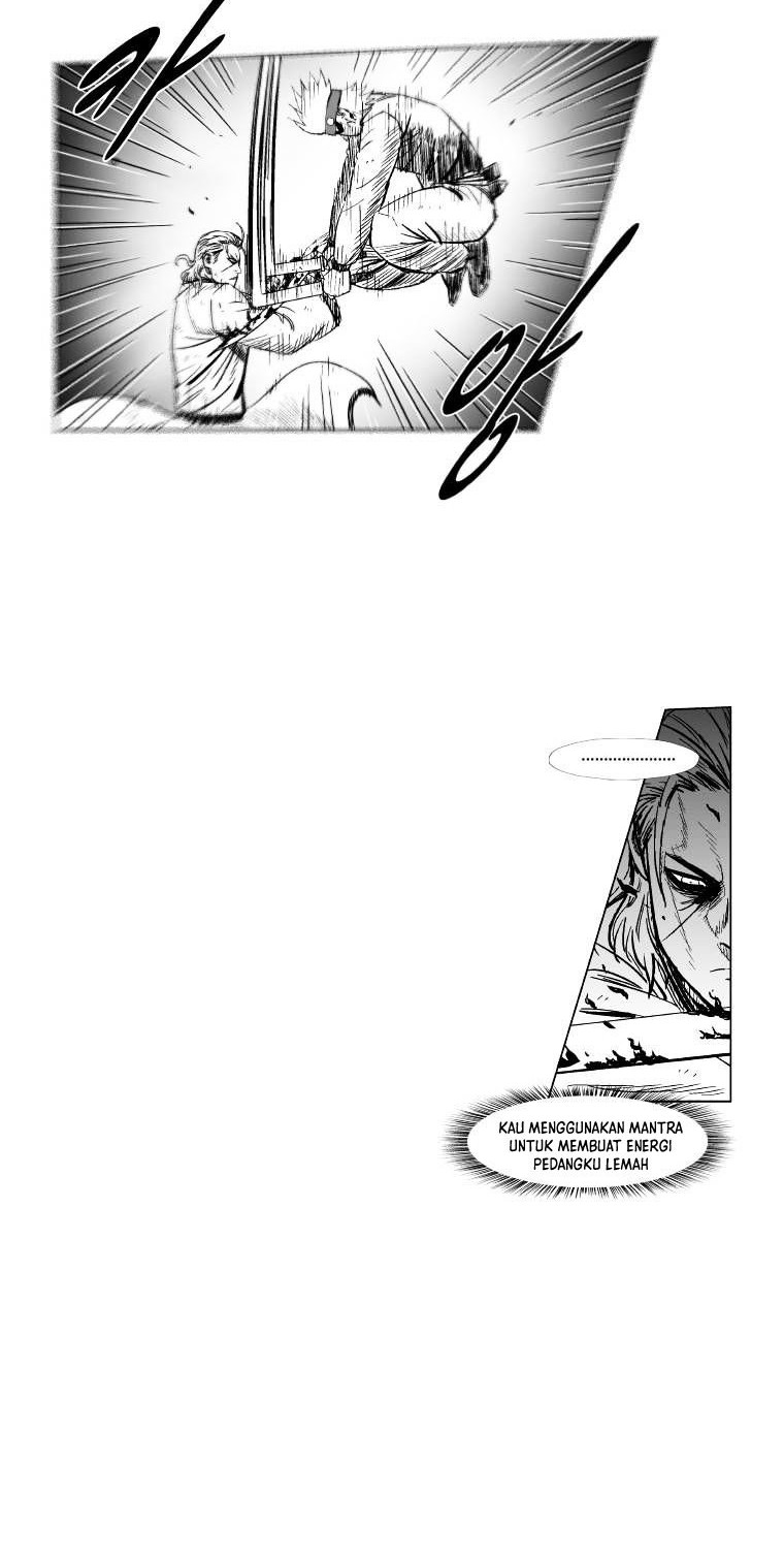 Red Storm Chapter 166 - halaman 21