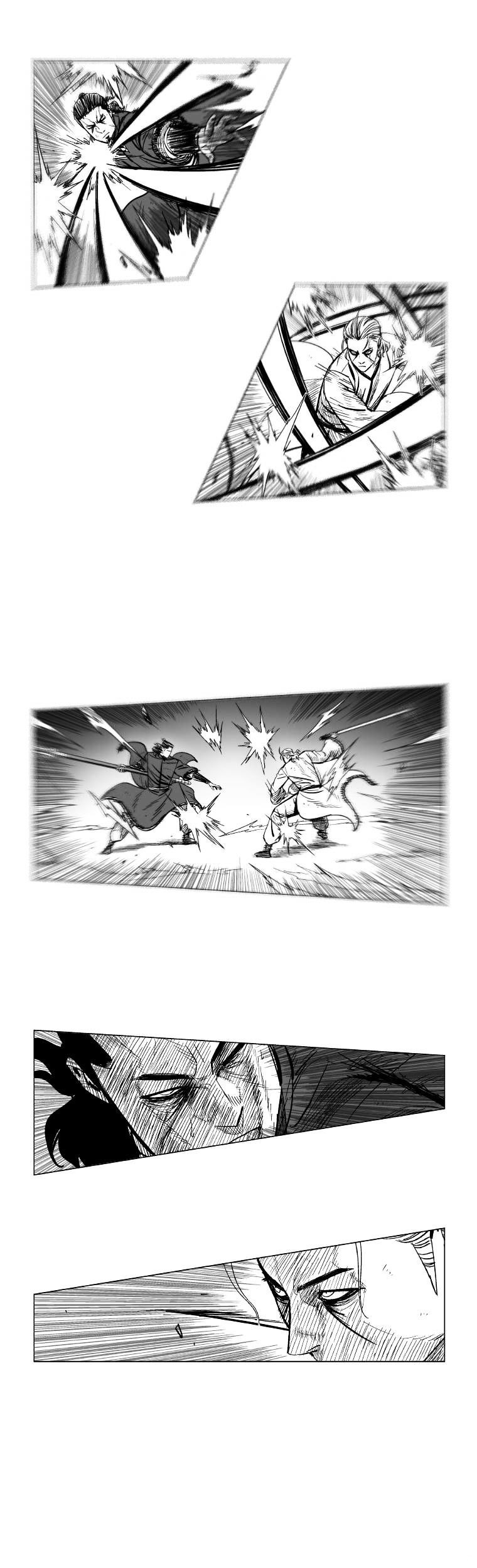 Red Storm Chapter 166 - halaman 4