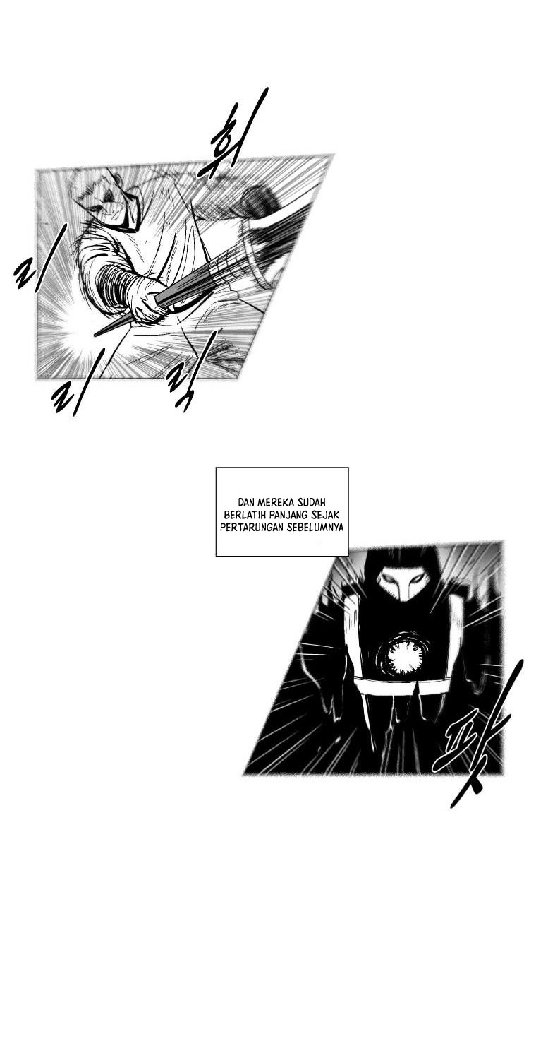 Red Storm Chapter 166 - halaman 7