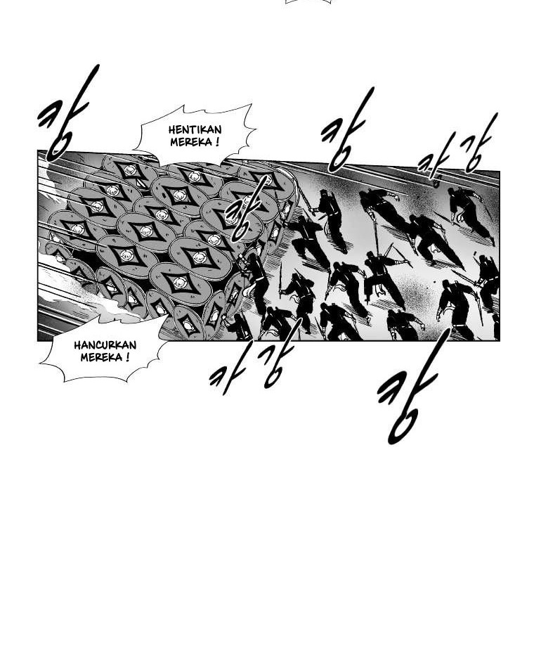 Red Storm Chapter 167 - halaman 10