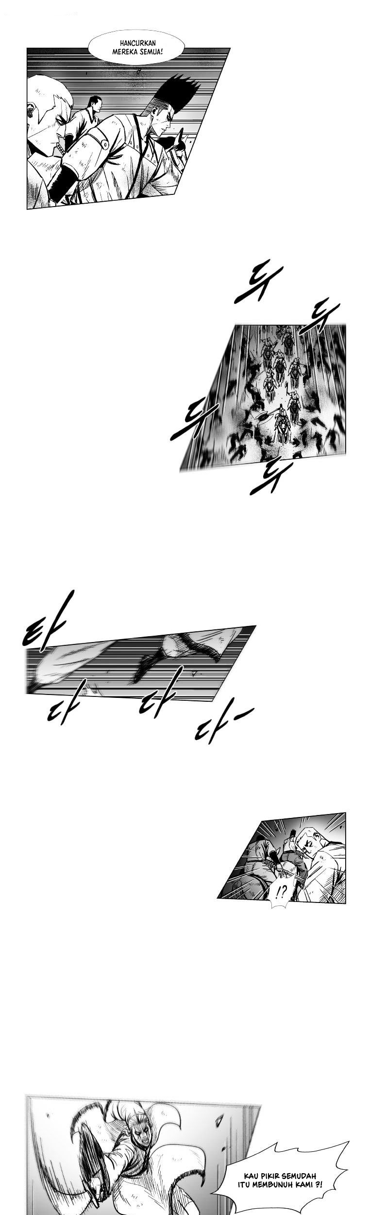 Red Storm Chapter 167 - halaman 13