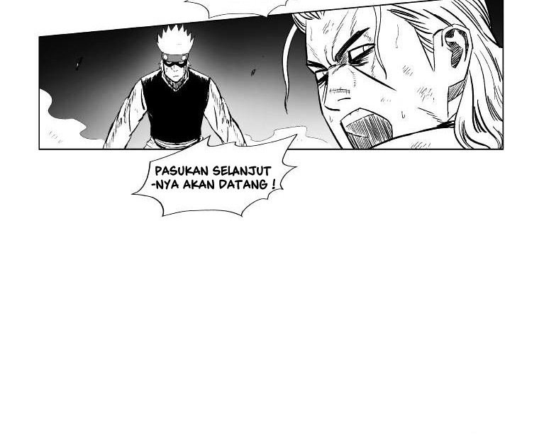 Red Storm Chapter 167 - halaman 24