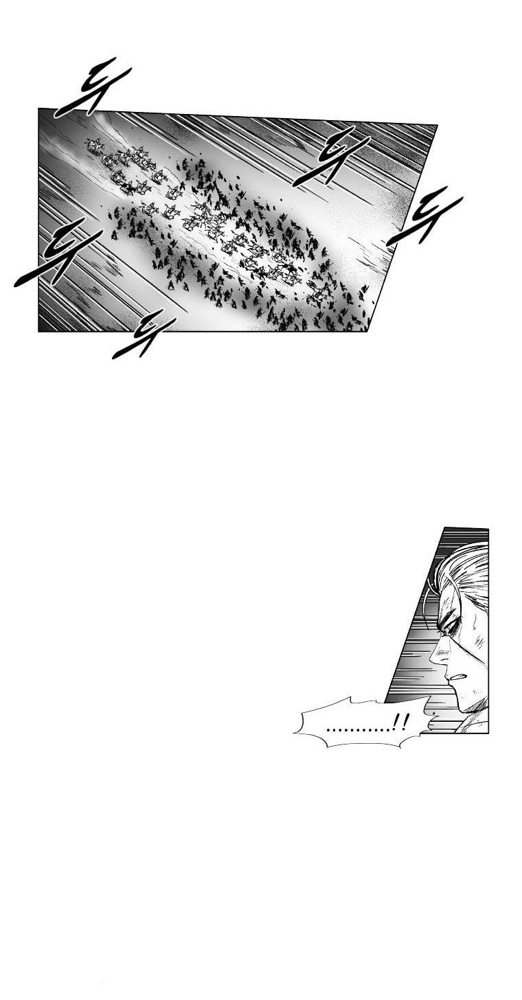 Red Storm Chapter 167 - halaman 8