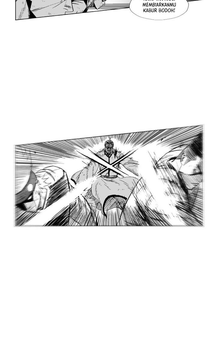Red Storm Chapter 168 - halaman 12