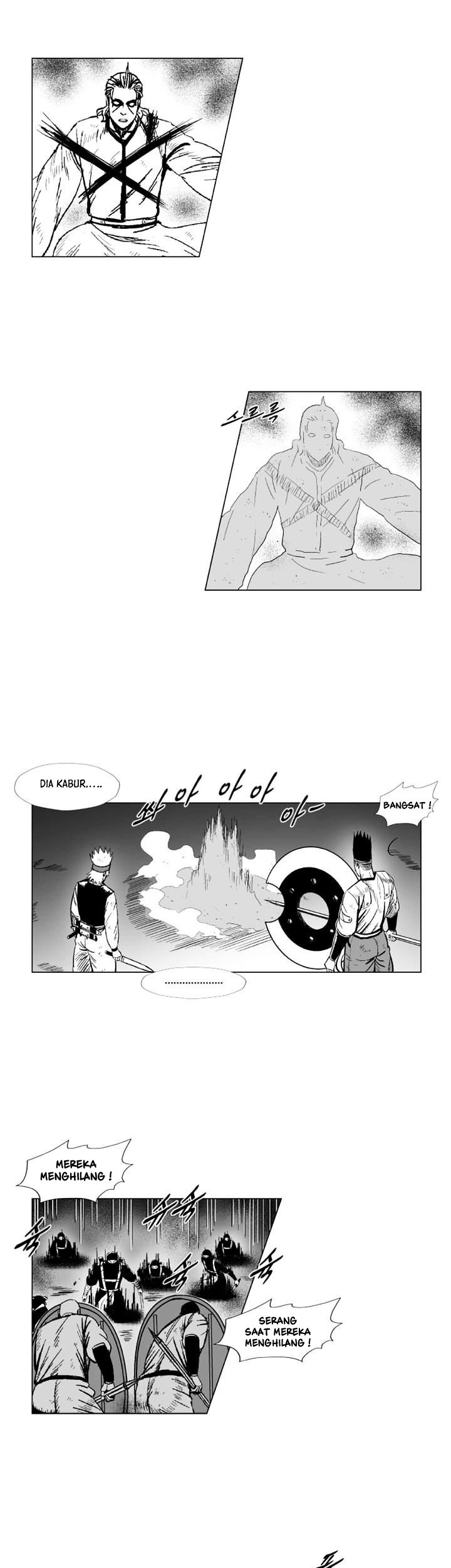 Red Storm Chapter 168 - halaman 13