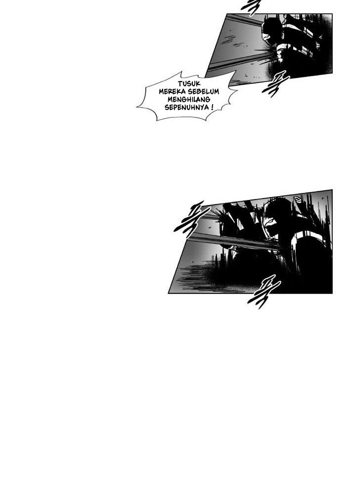 Red Storm Chapter 168 - halaman 14
