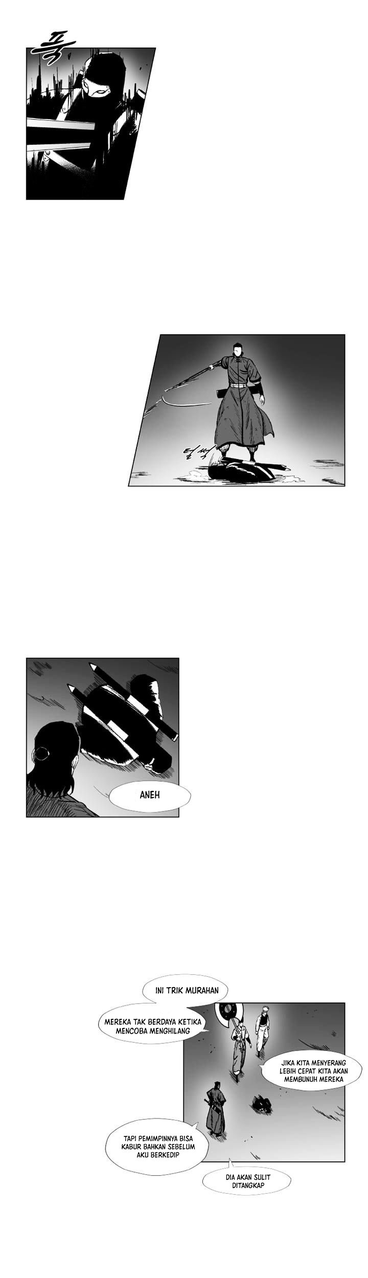 Red Storm Chapter 168 - halaman 15