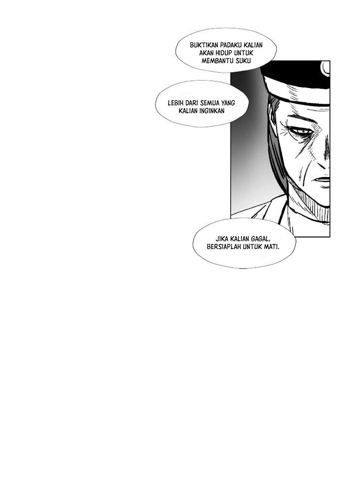 Red Storm Chapter 168 - halaman 22