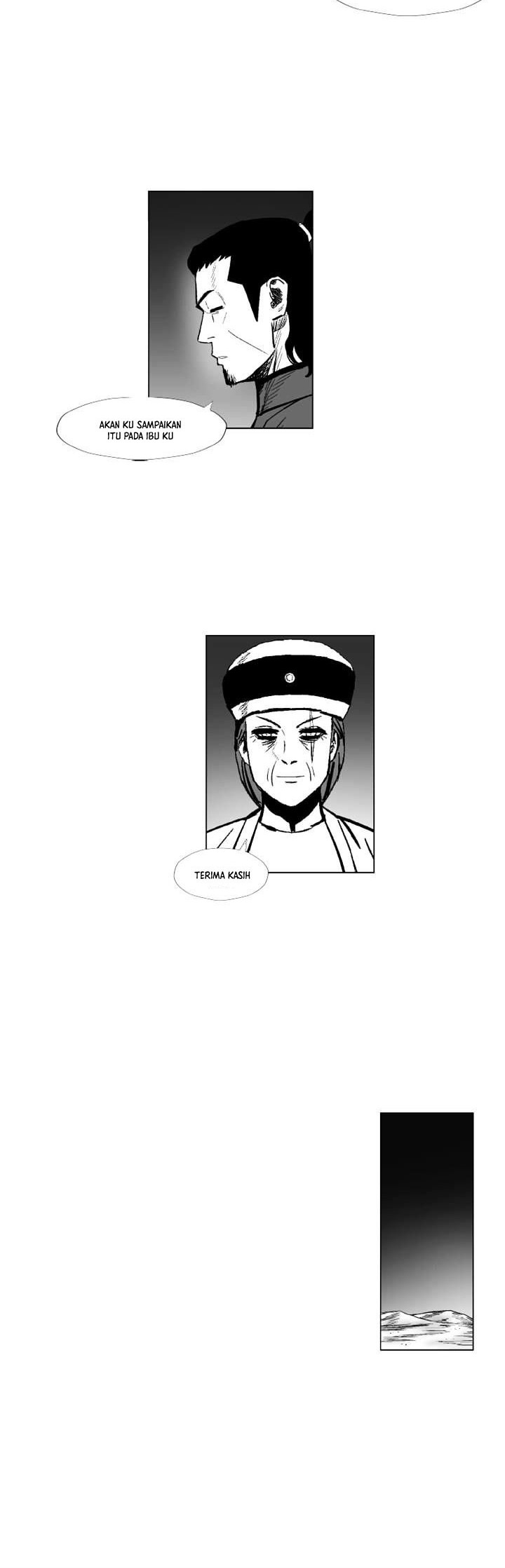 Red Storm Chapter 168 - halaman 24