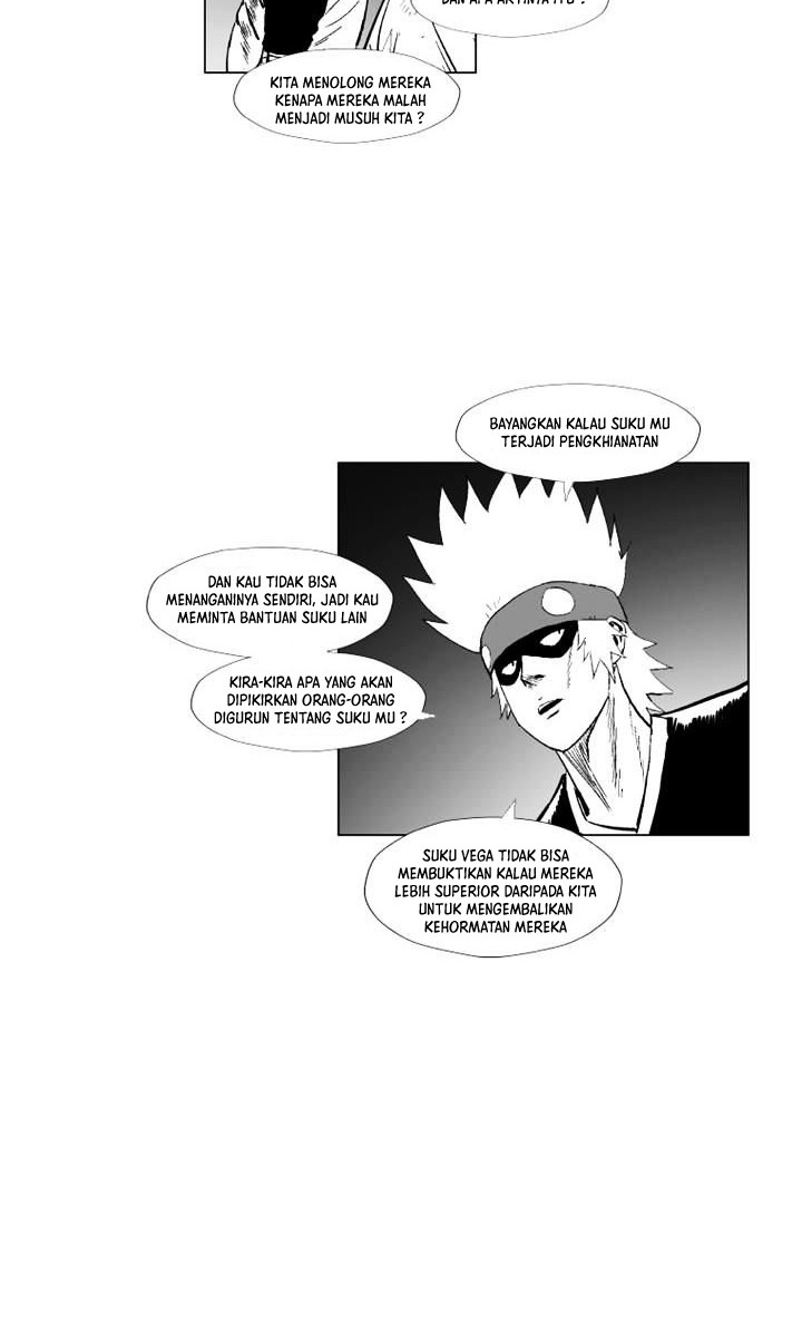 Red Storm Chapter 168 - halaman 26