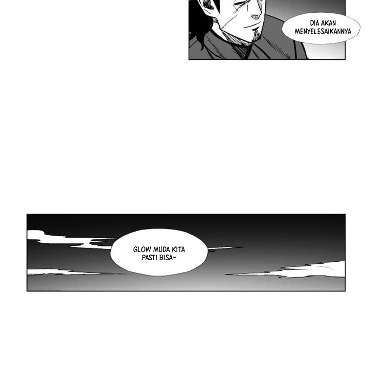 Red Storm Chapter 168 - halaman 28