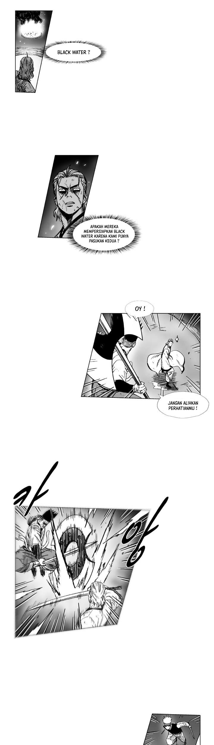 Red Storm Chapter 168 - halaman 7