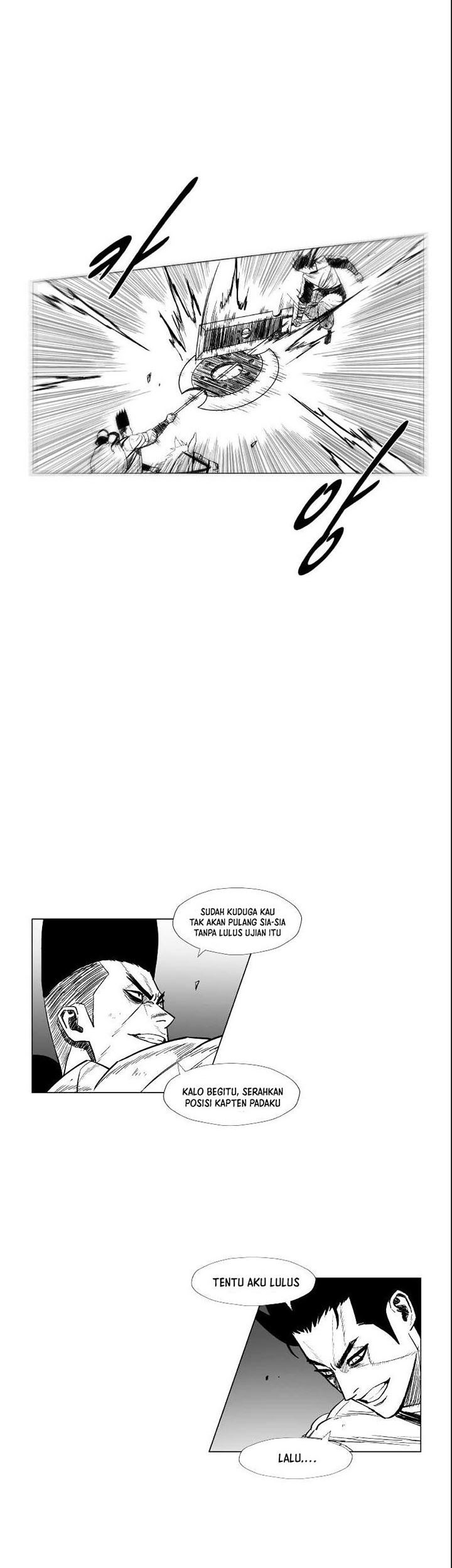Red Storm Chapter 169 - halaman 10