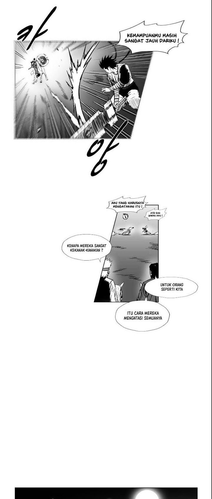 Red Storm Chapter 169 - halaman 11