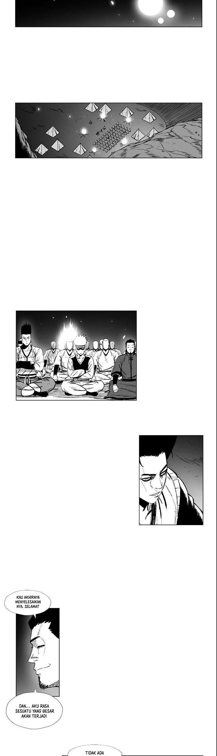 Red Storm Chapter 169 - halaman 12