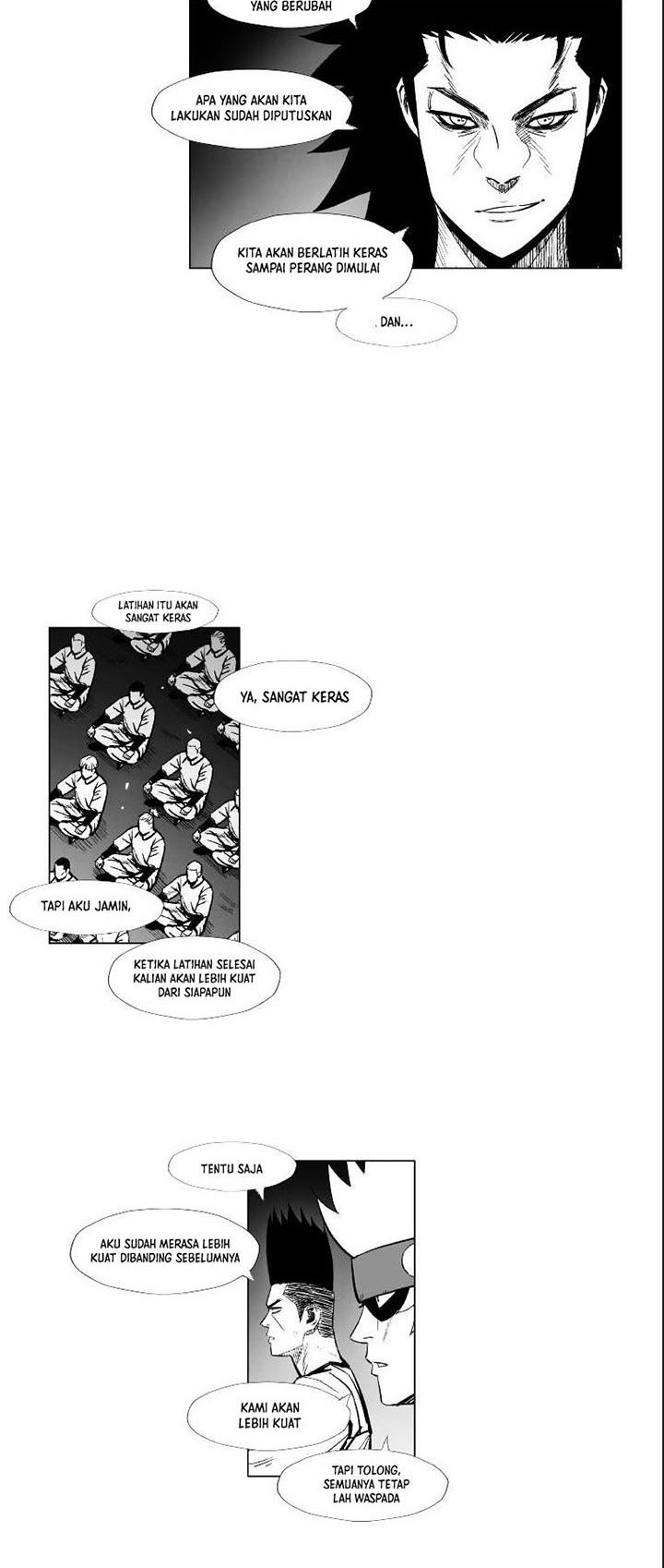 Red Storm Chapter 169 - halaman 13