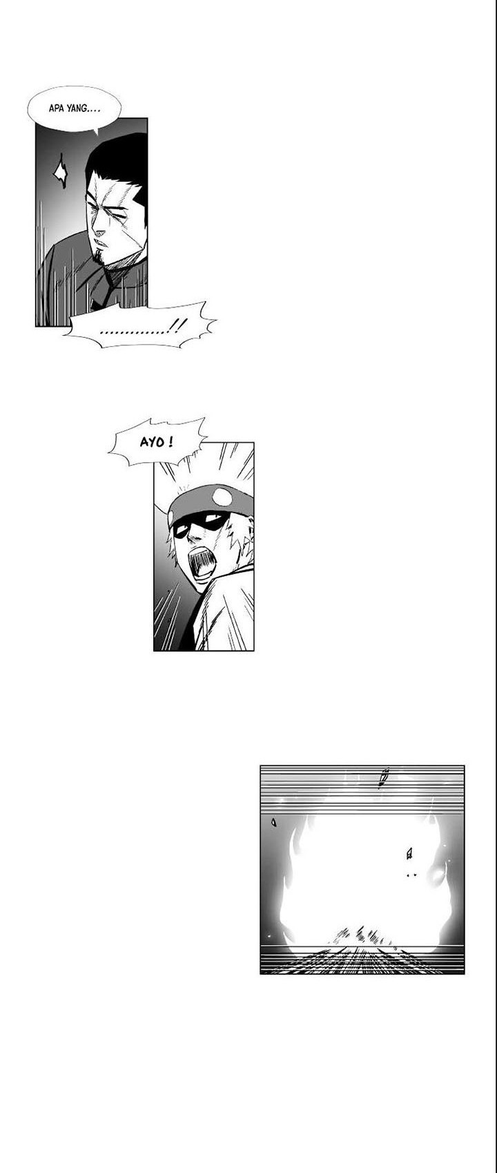 Red Storm Chapter 169 - halaman 17