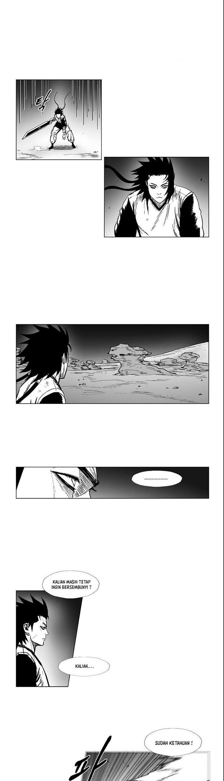Red Storm Chapter 169 - halaman 18