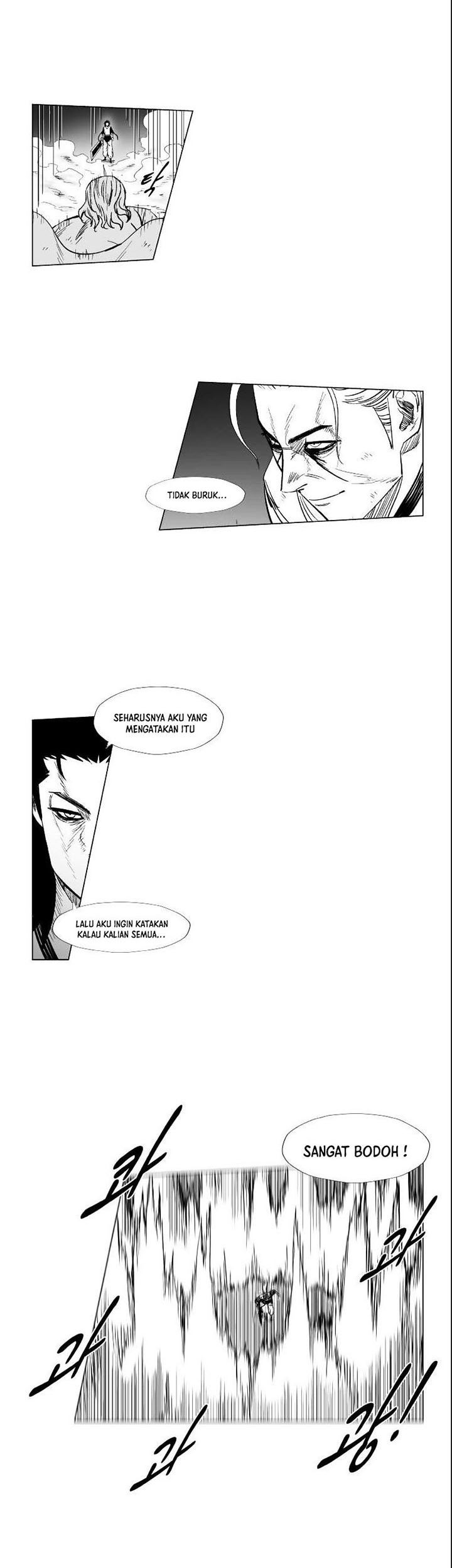 Red Storm Chapter 169 - halaman 20