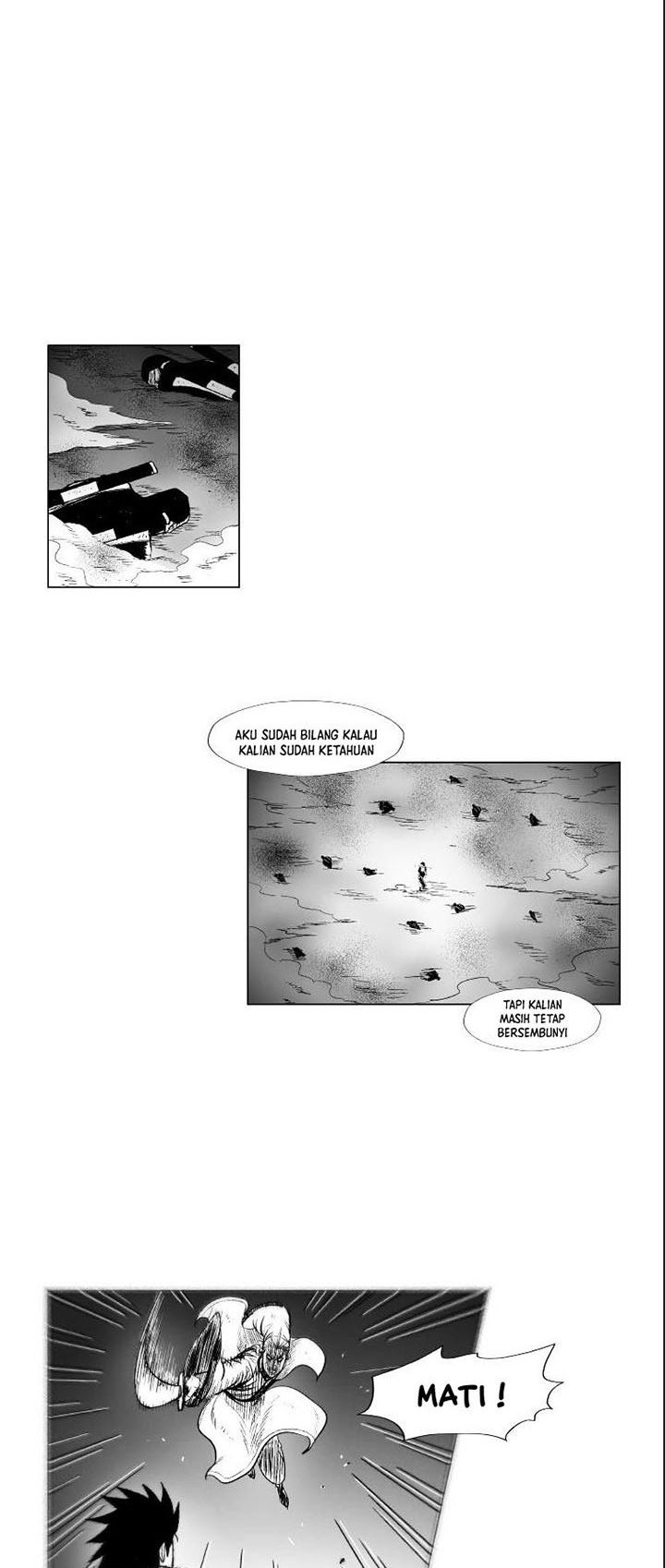 Red Storm Chapter 169 - halaman 21