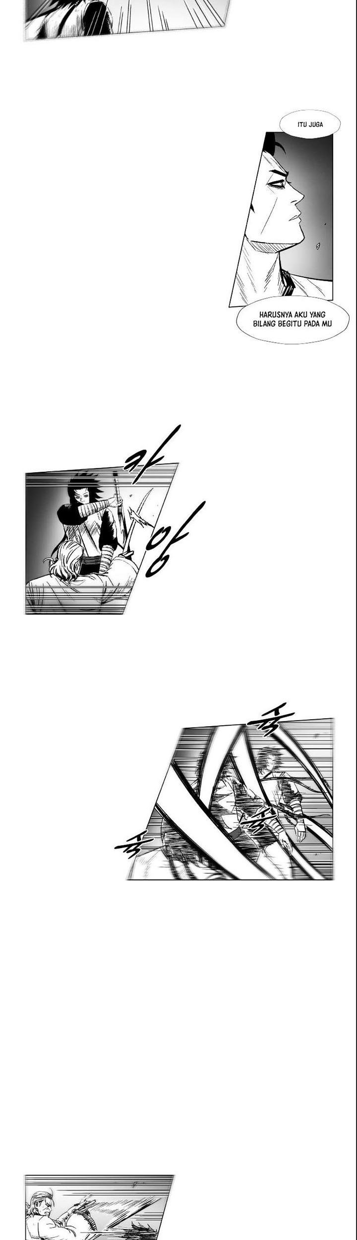 Red Storm Chapter 169 - halaman 22