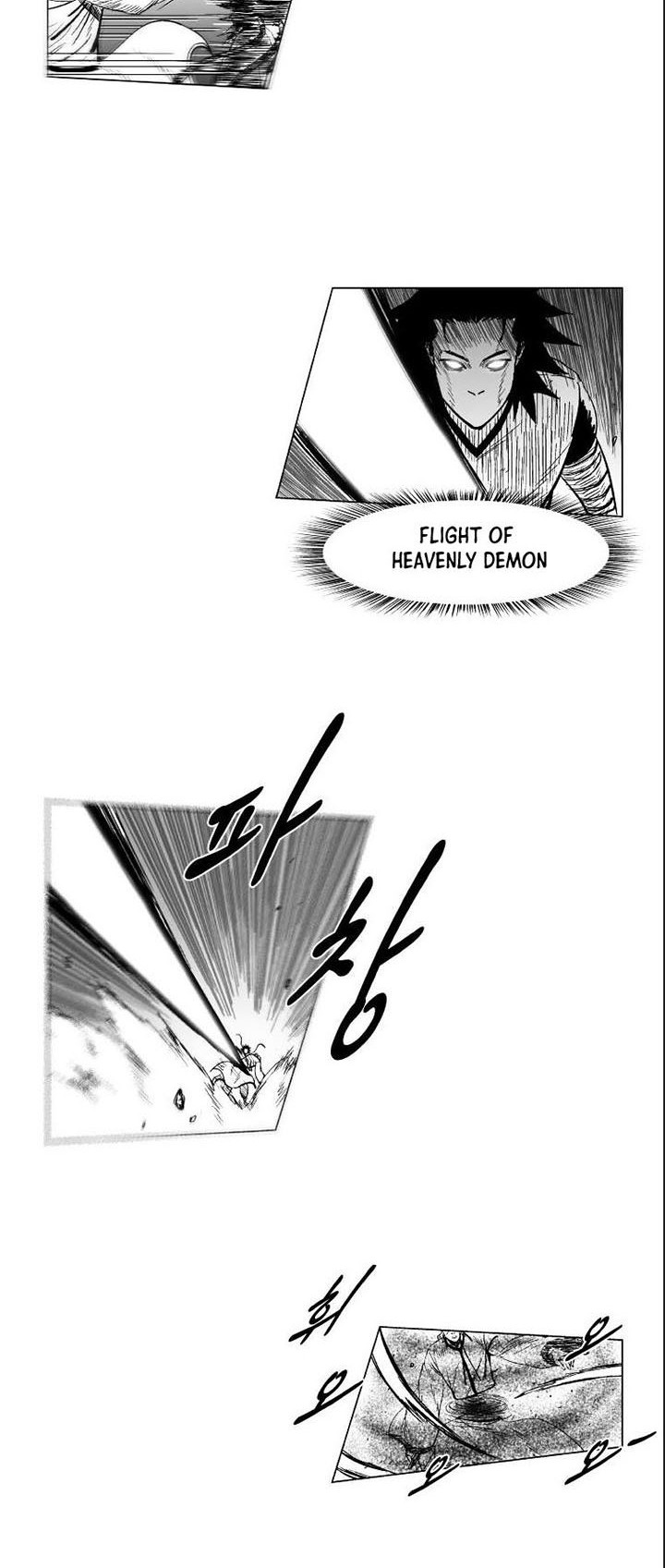 Red Storm Chapter 169 - halaman 23