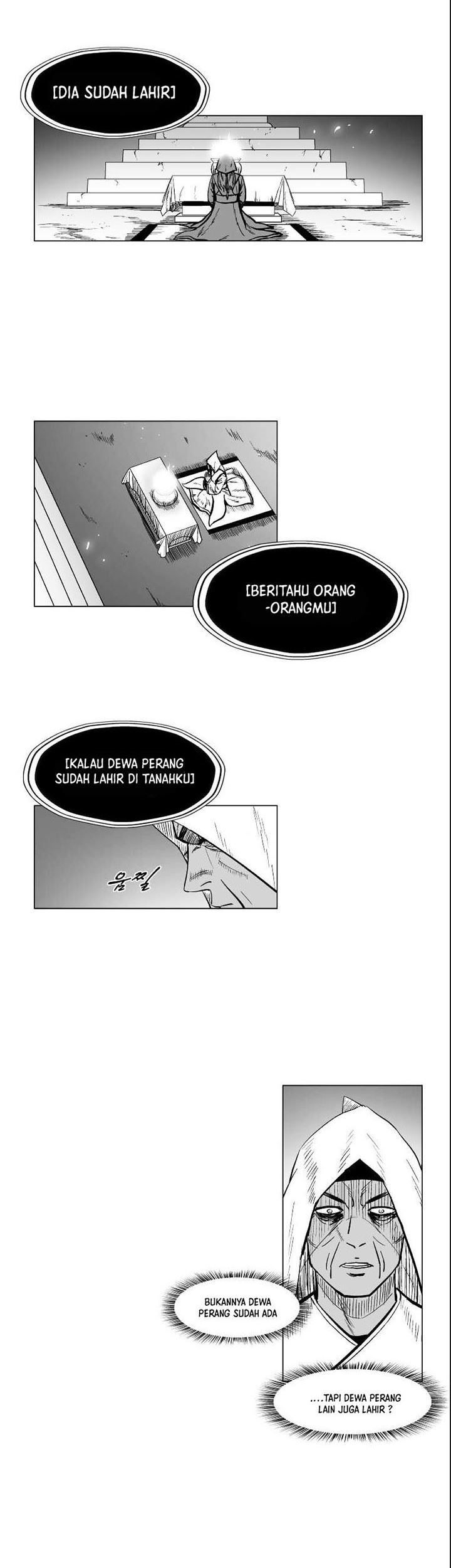 Red Storm Chapter 169 - halaman 4