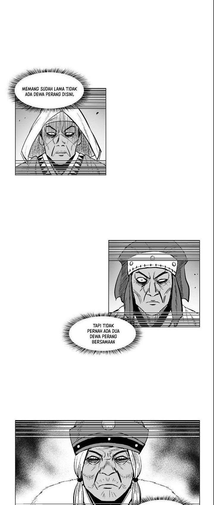 Red Storm Chapter 169 - halaman 5