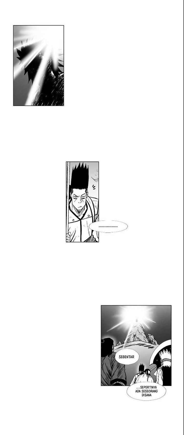Red Storm Chapter 169 - halaman 7