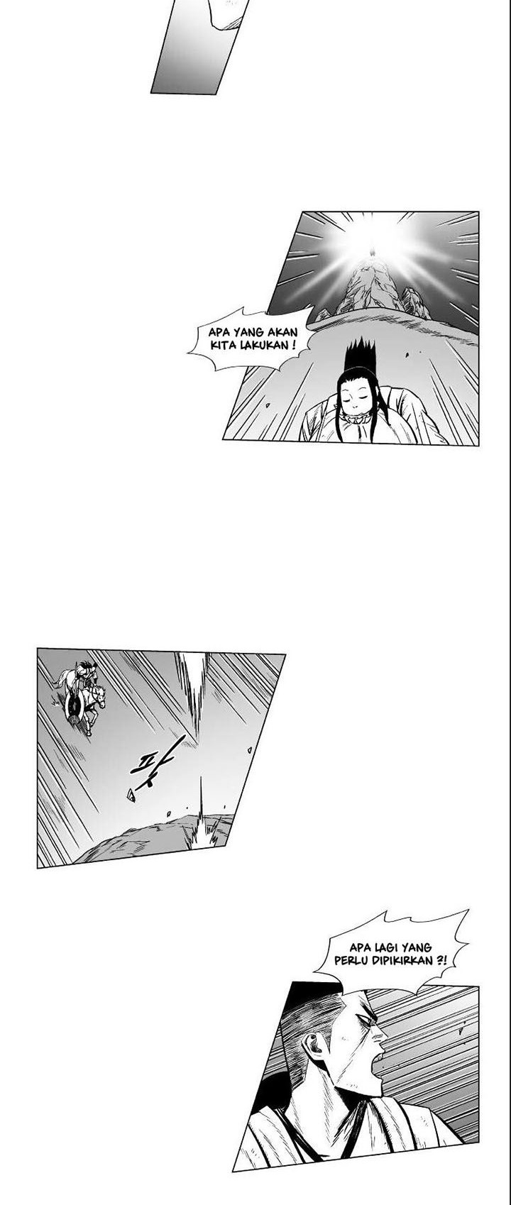 Red Storm Chapter 169 - halaman 9