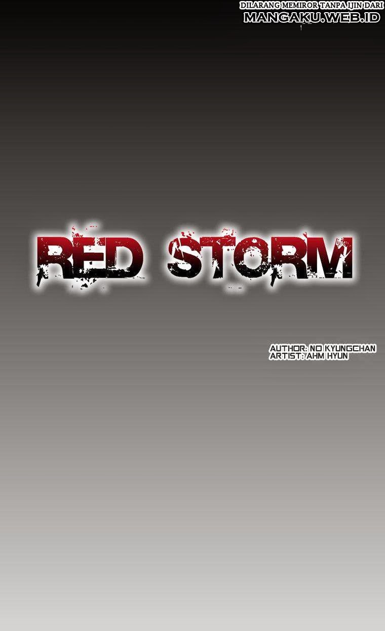 Red Storm Chapter 17 - halaman 1