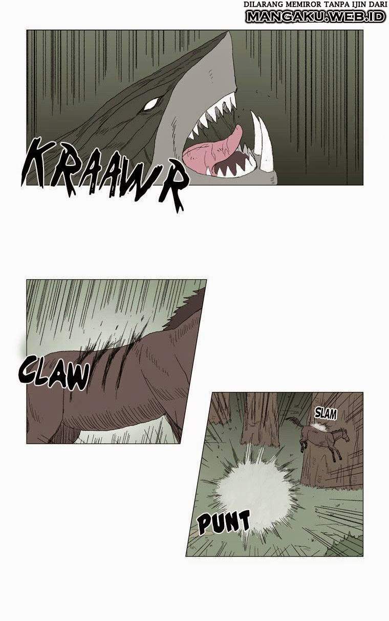 Red Storm Chapter 17 - halaman 11