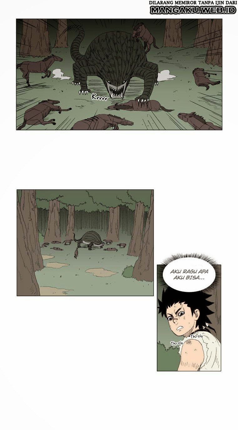 Red Storm Chapter 17 - halaman 12